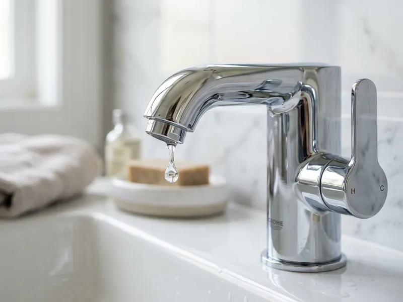 Faucet Repair & Installation Plumber in Enville, TN
